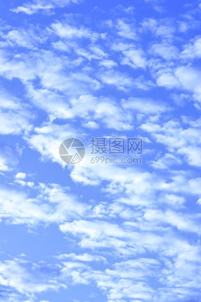 蓝天空和云可作为背景图片