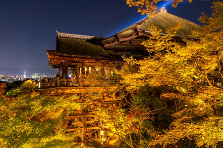 京都清水寺背景 京都清水寺摄影图片 京都清水寺壁纸 摄图网