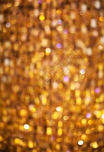 金色光亮的圣诞节抽象背景xAxA图片