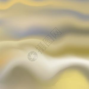 抽象软模糊背景的波形式图片