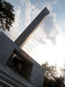 Khaokho纪念馆泰国菲沙蓬图片