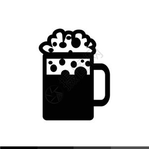 BeerJar图标说明设计图片