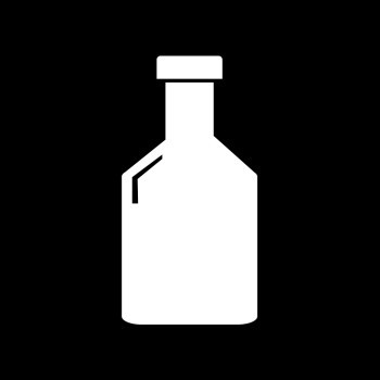瓶式图标说明设计图片