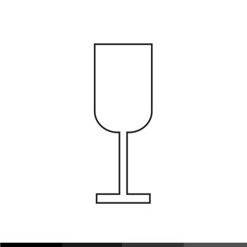 WineCup图标说明设计图片
