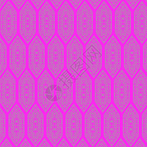 粉色上的纹理设计元素组织回滴模式填充壁纸的花粉装饰背景的传统装饰图片