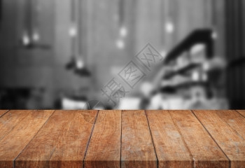 黑色和白背景的木制桌面股票照片图片