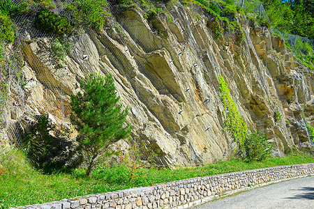 落石图片 落石素材 落石高清图片 摄图网图片下载