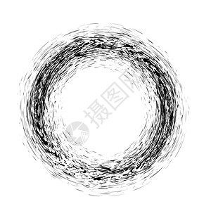 Grunge墨水背景纹黑色喷雾灰尘覆盖谷物灰色布洛模式图片