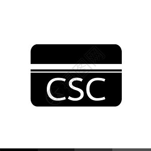 CSC图标插设计图片