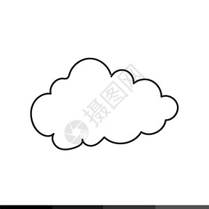 Cloud图标说明设计图片