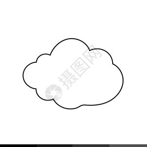 Cloud图标说明设计图片