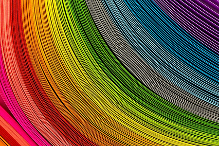 虹色图片 虹色素材 虹色高清图片 摄图网图片下载