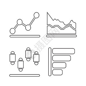 图表标解设计图片