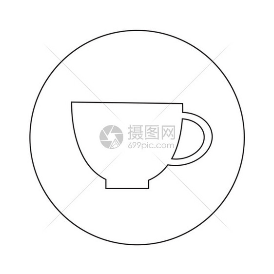 Cup图标说明设计图片