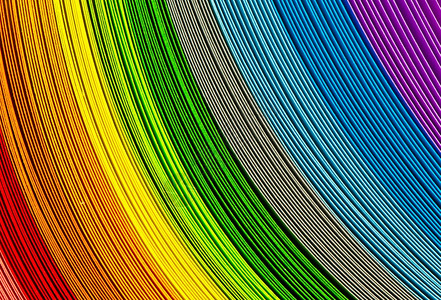 虹色图片 虹色素材 虹色高清图片 摄图网图片下载