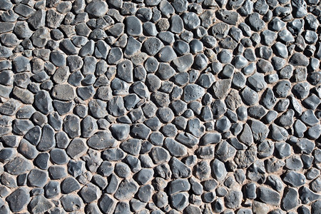 沙石纹理细节高清图片