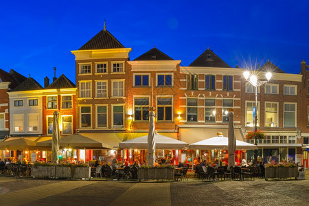 荷兰Delft荷兰Delft图片