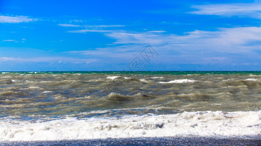 海景背浪图片