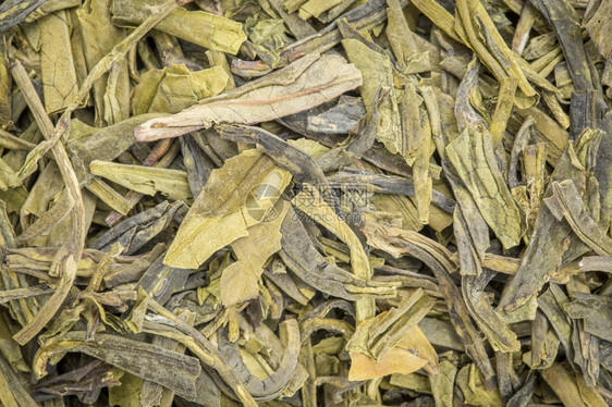 绿茶LuckyTragon图片