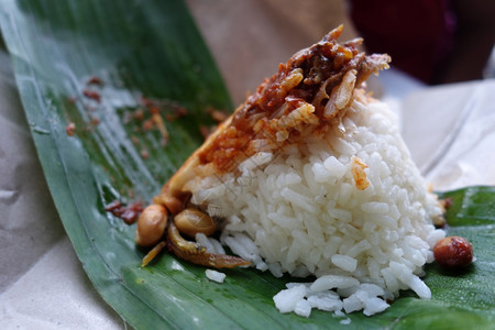 马来西亚传统食品图片