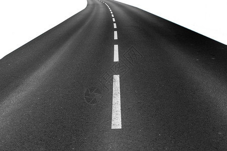 自然风景带公路背景