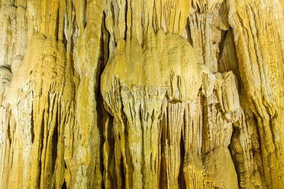 世界最大的山洞越南图片