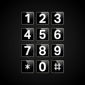 大华超级密码计算器插画_大华超级密码计算器卡通_大华超级密码计算器