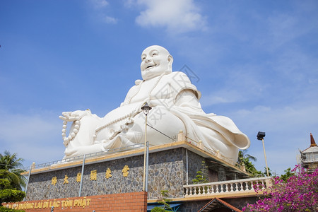 弥勒佛像素材亚洲景观高清图片