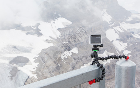 2015年7月日瑞士关闭GoProHero4号摄像头图片