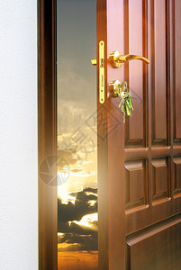 门道概念设计的要素图片