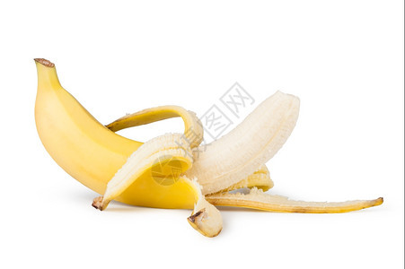 白种香蕉图片