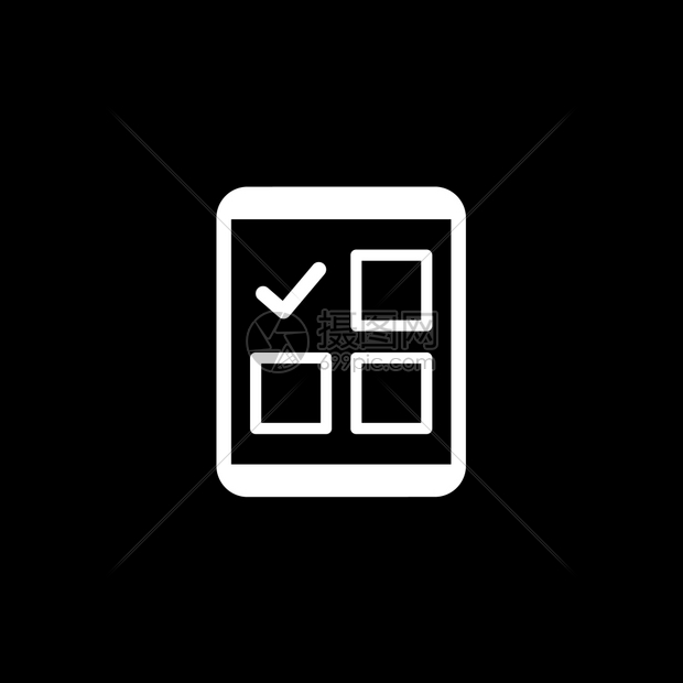 任用要求和医疗服务图标单一设计孤立
