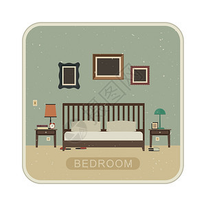 卧室家具图片