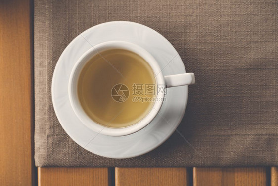 白茶杯木本底的图片