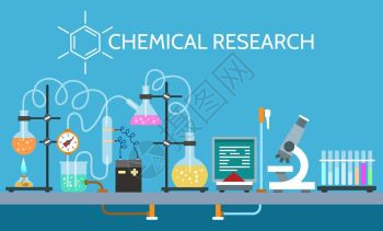 化实实验室设备图片