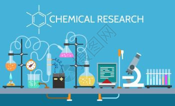 化实实验室设备图片