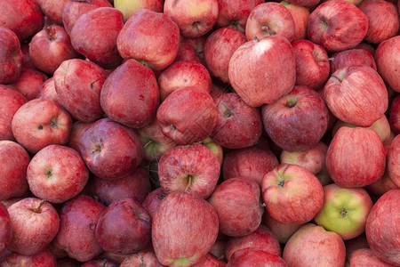 乡村市场红苹果的成熟背景乡村市场红苹果的成熟背景图片