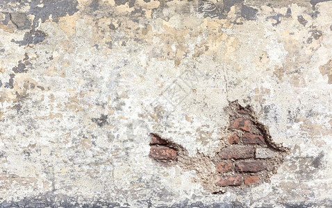 封闭纹理抽象的旧墙壁背景水泥地板图片