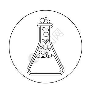 测试管图标图片