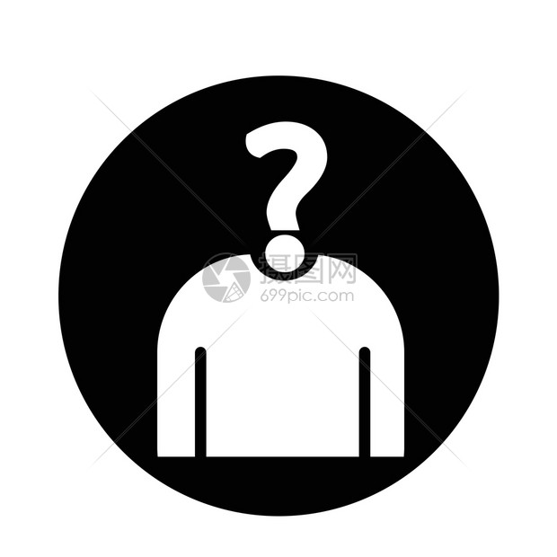 Who图标高清图片下载-正版图片304318936-摄图网