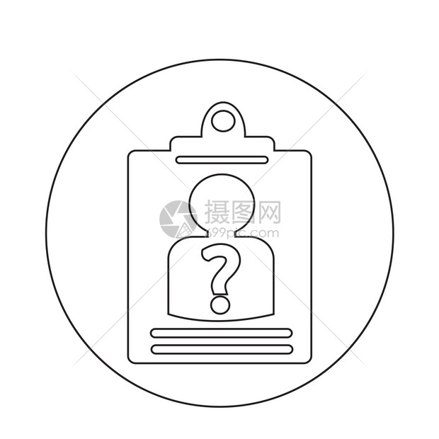 Who图标高清图片下载-正版图片304318941-摄图网