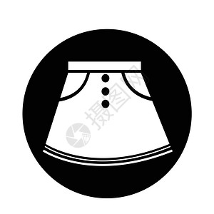 裙子icon图片