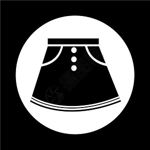 裙子icon图片