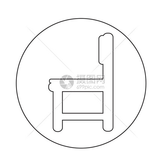 家具图标图片