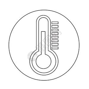 温度计图标图片