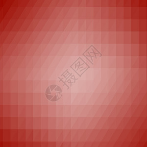 红色三角背景摘要现代摩西模式Banner模板设计海报红色现代摩西模式摘要图片