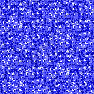 蓝色闪粒子背景抽象广场纹理蓝色闪粒子背景图片
