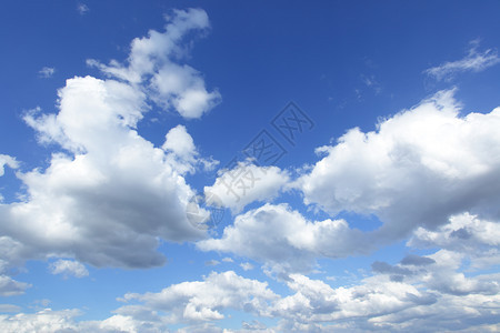 Cloudscape可用作背景图片