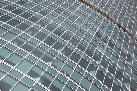 办公楼窗建筑背景图片