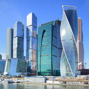 俄罗斯莫科市之景图片